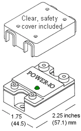 solid state relay